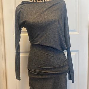 BCBG MAX AZRIA Tunic